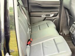 
Ford Ranger 3.0 TD V6 EcoBlue Wildtrak full									