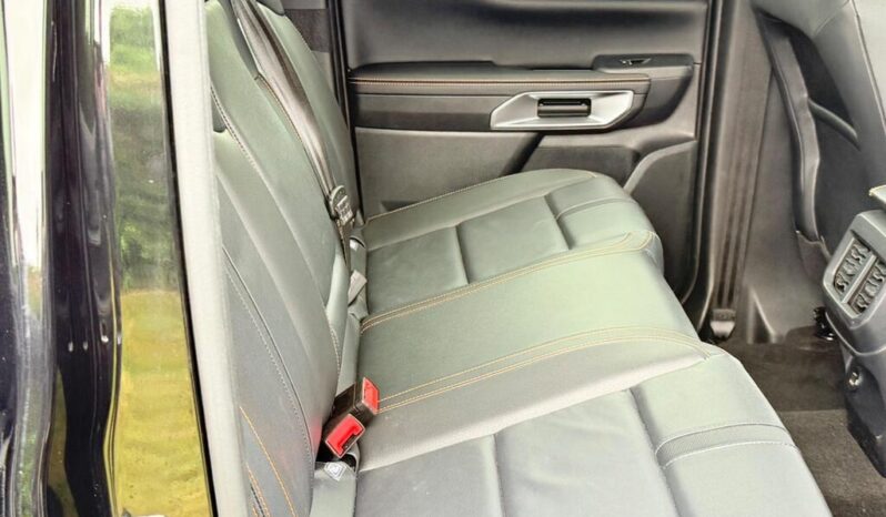 
Ford Ranger 3.0 TD V6 EcoBlue Wildtrak full									