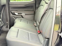 
Ford Ranger 3.0 TD V6 EcoBlue Wildtrak full									