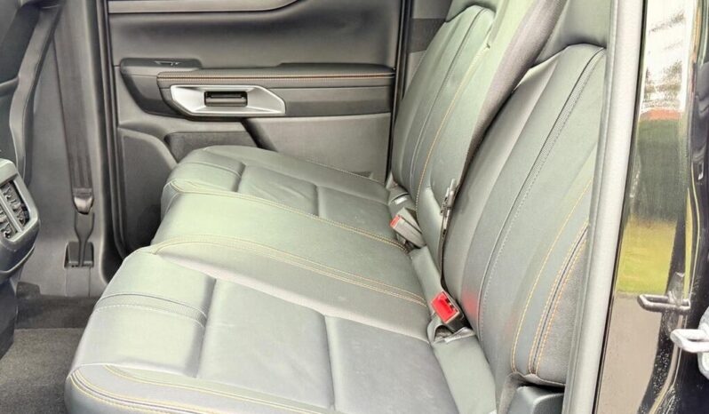 
Ford Ranger 3.0 TD V6 EcoBlue Wildtrak full									