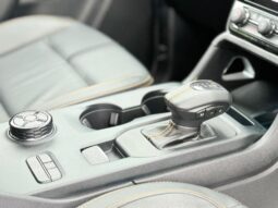 
Ford Ranger 3.0 TD V6 EcoBlue Wildtrak full									