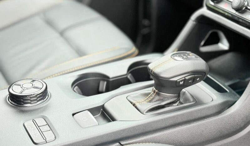 
Ford Ranger 3.0 TD V6 EcoBlue Wildtrak full									