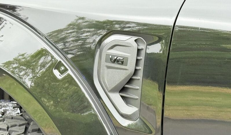 
Ford Ranger 3.0 TD V6 EcoBlue Wildtrak full									