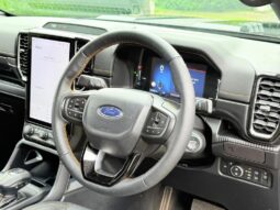 
Ford Ranger 3.0 TD V6 EcoBlue Wildtrak full									