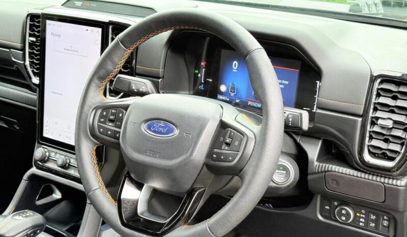 
Ford Ranger 3.0 TD V6 EcoBlue Wildtrak full									