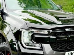 
Ford Ranger 3.0 TD V6 EcoBlue Wildtrak full									