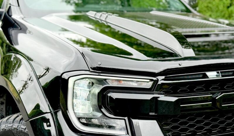 
Ford Ranger 3.0 TD V6 EcoBlue Wildtrak full									