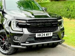 
Ford Ranger 3.0 TD V6 EcoBlue Wildtrak full									