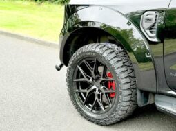 
Ford Ranger 3.0 TD V6 EcoBlue Wildtrak full									